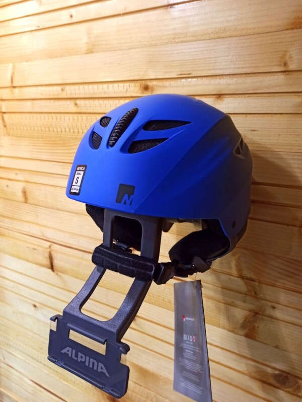 PRILBA NEVICA BLUE 50-54CM